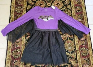 Girls Girl’s Size 14 XL Children’s Place Halloween Costume Dress Outfit NWT - Picture 1 of 6