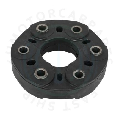 Acoplador de eje de transmisión junta flexible para Mercedes-Benz CL500 S320 SL500 SL63 AMG SLK350 Foto 1 de 4