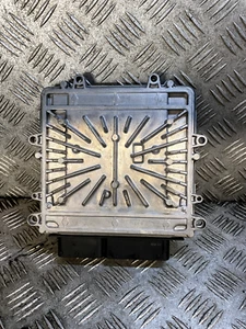 2006 VOLVO XC90 ENGINE CONTROL UNIT ECU 31272463AA - Picture 1 of 2