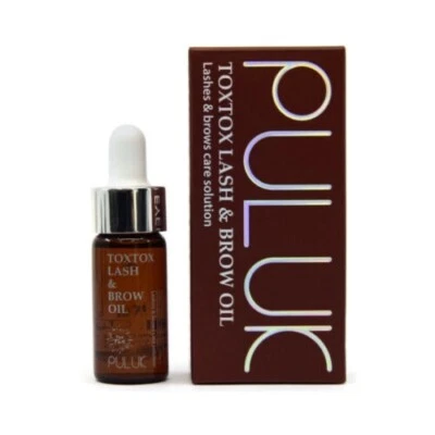 PULUK Toxtox Lash and Brow oil essence 13g - Image 1 of 3