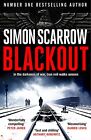 Blackout: The Richard and Judy Book Club pick by Scarrow, Simon. Paperback. 1472