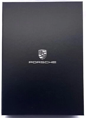 Genuine Bub Porsche Design Drivers Selection PORSCHE TYPE 64  1:87 Scale Car - Image 1 of 4
