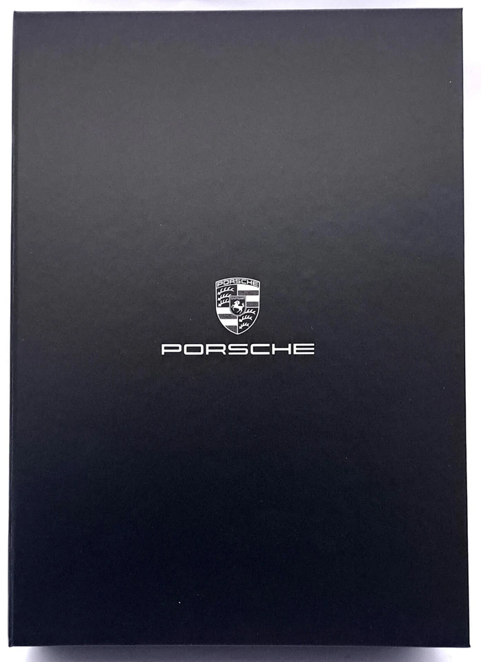 Genuine Bub Porsche Design Drivers Selection PORSCHE TYPE 64  1:87 Scale Car - Image 1 of 4