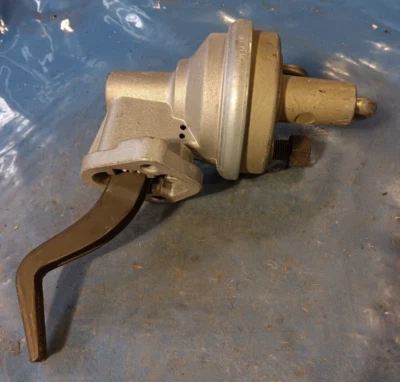 Pontiac Firebird Grand Prix 350ci 400ci 1970 reconstruido aire acondicionado bomba de combustible 40836 Foto 1 de 4