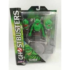 Ghostbusters Select Series 3 Slimer Figure Diamond Select Toys - Picture 1 of 1