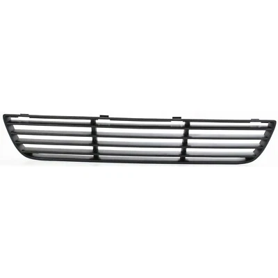 For Chevy Cobalt Front Bumper Grille 2005-2010 Center Lower Plastic GM1200548 Foto 1 de 4