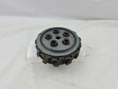 Conjunto de embrague Honda CRF250 R 2009 2004-2009 Foto 1 de 4