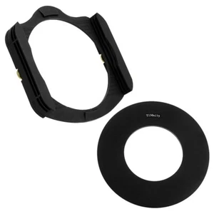 130mm Filter Holder & 67mm Lens Adapter Ring - Cokin X-Pro Series (XL) Compatibl - Picture 1 of 5