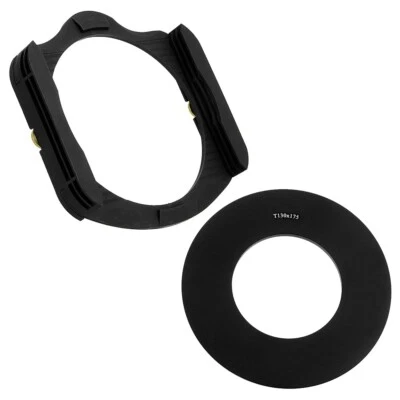 130mm Filter Holder & 67mm Lens Adapter Ring - Cokin X-Pro Series (XL) Compatibl - Image 1 of 4