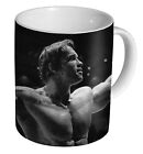Arnold Schwarzenegger Mr Universe - kubek do kawy / filiżanka do herbaty