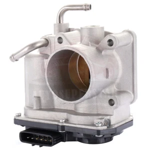 Throttle Body Valve For Toyota Yaris 1.5L LE S SE 2007 2008 2009 2010-2012 - Picture 1 of 10