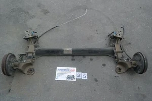 PONTE ASSALE POSTERIORE COMPLETO PER CITROEN C2 C3 1.4HDI 2007 - Imagen 1 de 12