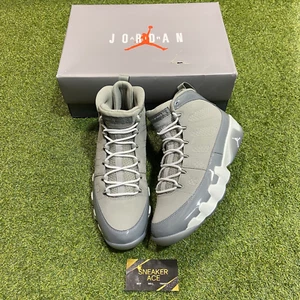 2025 Cool Grey 9s:12 - Foto 1 di 5
