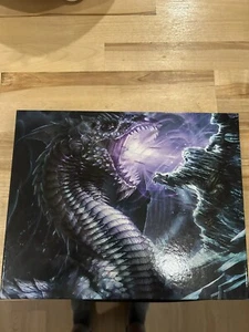 DnD Dungeon Master Screen Tyrannei der Drachen - Bild 1 von 5