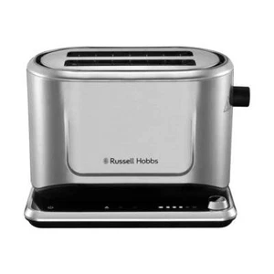 Russell Hobbs | RHT802 Slice Toaster | Attentiv 2 Slice Toaster - Picture 1 of 1
