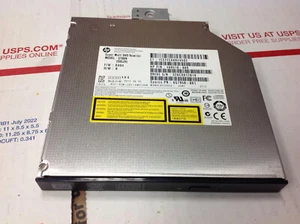 HP EliteDesk 800 G1 SFF Desktop intern 8x SATA Super DVD±RW wiederbeschreibbares Laufwerk - Bild 1 von 1