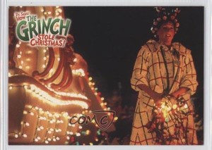 2000 How the Grinch Stole Christmas! Cindy Lou who's mother Betty #26 0f8