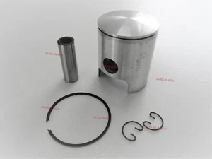 For Snowmobile YAMAHA GPX338 F/A Piston kit 09-815-02 0.50 with Piston Ring - Picture 1 of 14