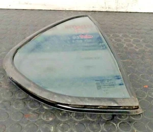 Repuestos Usados, Deflector Posterior Derecho Tata Indica - Imagen 1 de 2