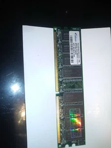 RAM  DDR 256MB PC266  - Picture 1 of 1