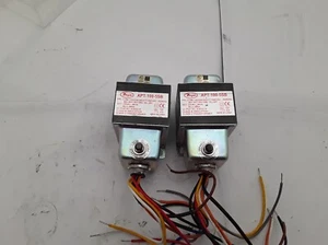 Transformador Pri. DWYER APT-100-5SB 120/208/240/277/480 VAC Sec. 24 VAC - Imagen 1 de 2