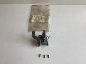 Coperchio carburatore Renault Solex 7701008661 per R 4/12/16/19 scatola originale nuovo! - Foto 1 di 8