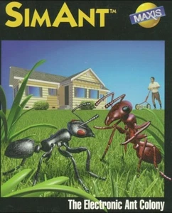 SIMANT SIM ANT +1Clk Instalación Macintosh Mac OSX - Imagen 1 de 1