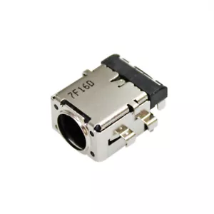 For Asus ROG Zephyrus G GA532 LV LW AC DC IN Power Jack Charging port JUS - Afbeelding 1 van 4