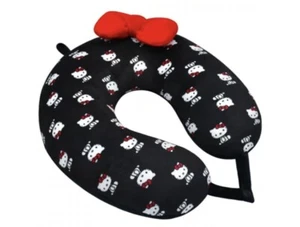 Hello Kitty Portable Travel Neck Pillow - Picture 1 of 3