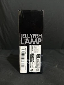 Jelly Fish Lamp-Model:FP-012-5V-Black-Made In China - Picture 1 of 24