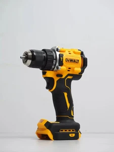 DCD805 18V Cordless Combi Hammer, Electric Brushless Drill (No Battery) - Picture 1 of 6