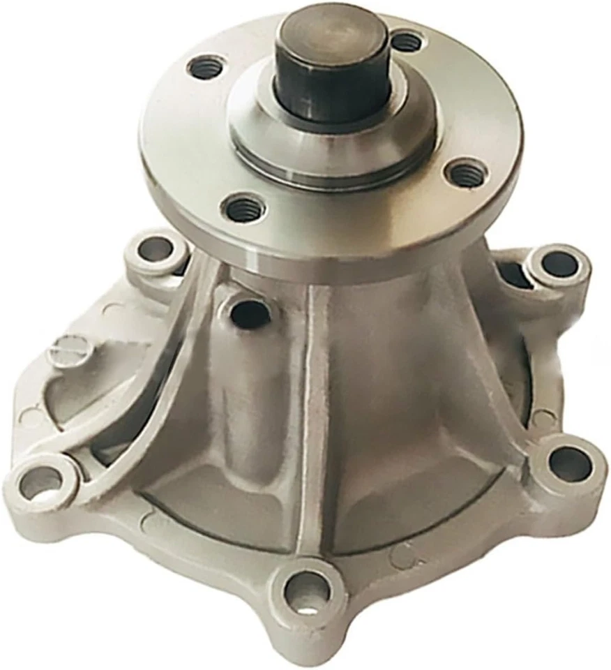 Bomba de agua Toyota genuina Land Cruiser FJ80 Lexus LX450 4,5 L " 1 FZFE 16100-69325 Foto 1 de 1