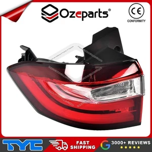 LH Left Hand Outer Tail Light Rear Lamp LED For Honda Odyssey RC 2014~2020 - Picture 1 of 4