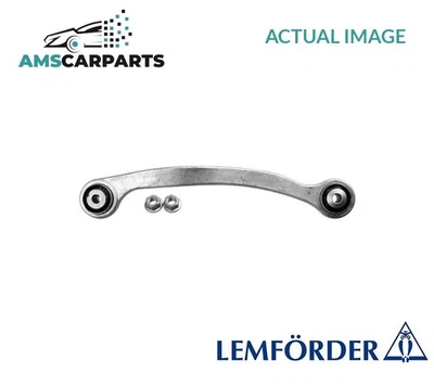 TRACK CONTROL ARM WISHBONE REAR UPPER RIGHT 30432 01 LEMFÖRDER NEW - Image 1 of 4