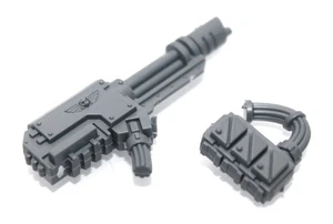 Multi-láser Warhammer 40K Astra Militarum Sentinel - Imagen 1 de 1