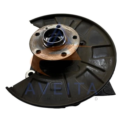 MG HS Excite 18-23 Wheel Hub Knuckle Left Side Front - Image 1 of 4