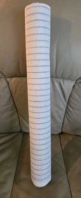 Cross Stitch Fabric Waste Canvas 10 Count 1 Piece 18" x 28" NEW - Image 1 of 2