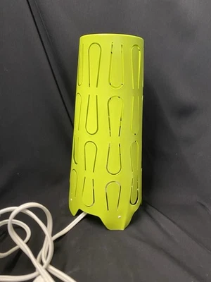 Lámpara de escritorio Ikea Kajuta verde lima Foto 1 de 4