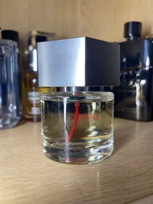 Yves Saint Laurent L'Homme Sport Eau de Toilette 2 fl oz 60ml Eau de Toilette Masculino Novo com etiquetas JPN - Imagem 1 de 4