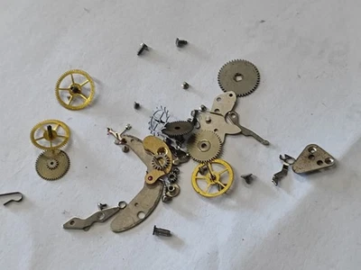 ENICAR- Automatic call 167 -Lot Parts  Used - Image 1 of 4