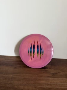 Discraft Paul McBeth 6x Claw Malta 175-176  - Picture 1 of 2