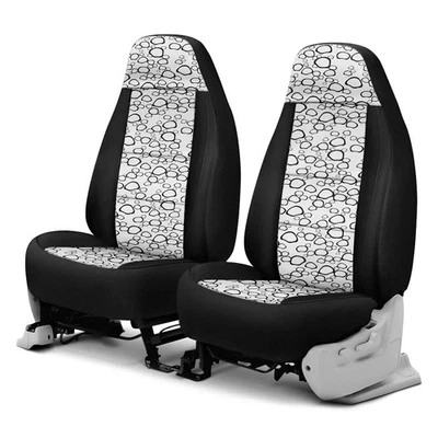 For Mercury Monterey 04-07 Seat Cover Designer Printed Neosupreme 1st Row - Image 1 of 4