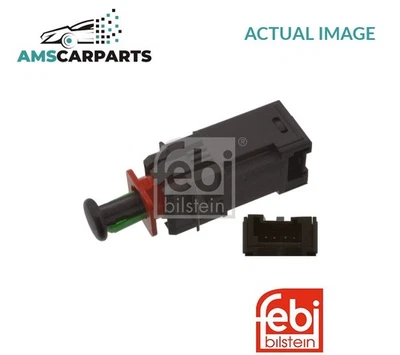 BRAKE LIGHT SWITCH STOP 32300 FEBI BILSTEIN NEW OE REPLACEMENT - Image 1 of 4