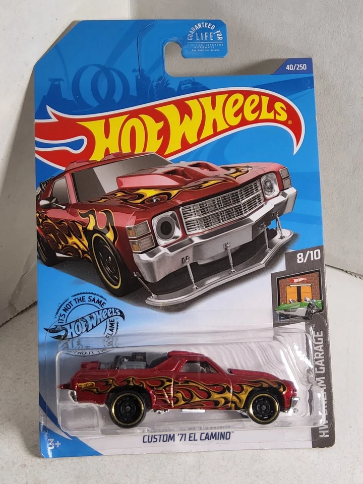 2020 Hot Wheels 71 Datsun Bluebird 510 Wagon MOMO
