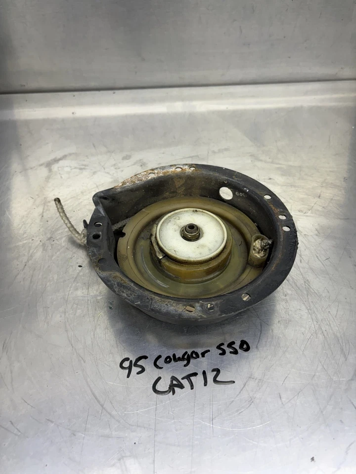 Arctic Cat Cougar Panther 550 1995 1996 1997 OEM arranque montaje de retroceso Foto 1 de 3