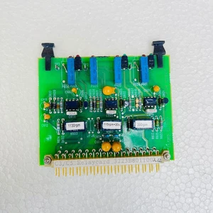 Tarjeta de relé Wartsila PPL 81813 C3/C5 3223B001100 - Imagen 1 de 4