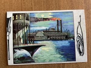 Frontier Days Bowman #104 x - Bild 1 von 2