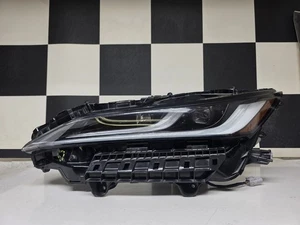 2021 2022 2023 2024 Toyota Venza Left Led Headlight Pro Type Used Oem - Picture 1 of 20