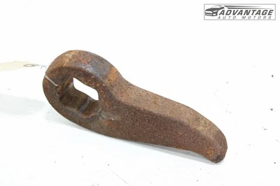 11-20 CHEVY SILVERADO 2500 HD SUSPENSIÓN DELANTERA DERECHA BARRA DE TORSIÓN BRAZO DE AJUSTE OEM Foto 1 de 4