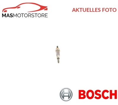 GLÜHKERZE GLÜHKERZEN BOSCH 0 250 202 149 A FÜR MITSUBISHI PAJERO SHOGUN III - Image 1 of 4